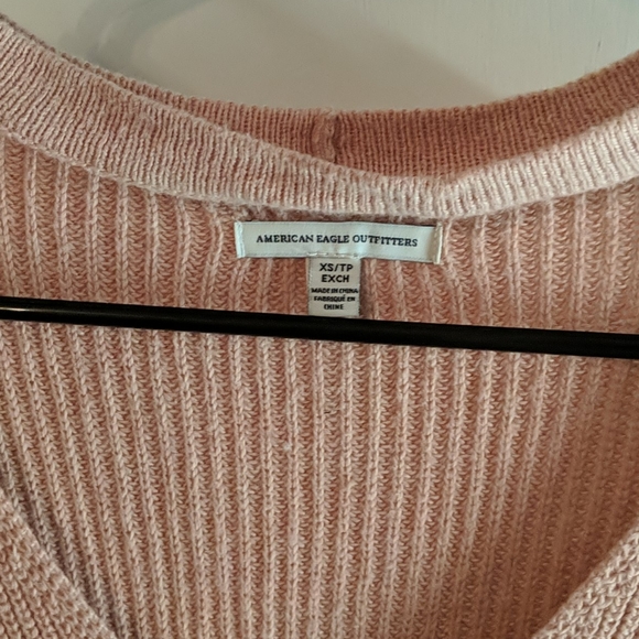 Choker sweater - Picture 2 of 5